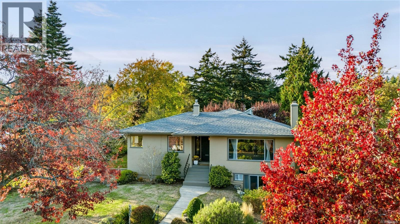  3910 Scolton Road, Saanich