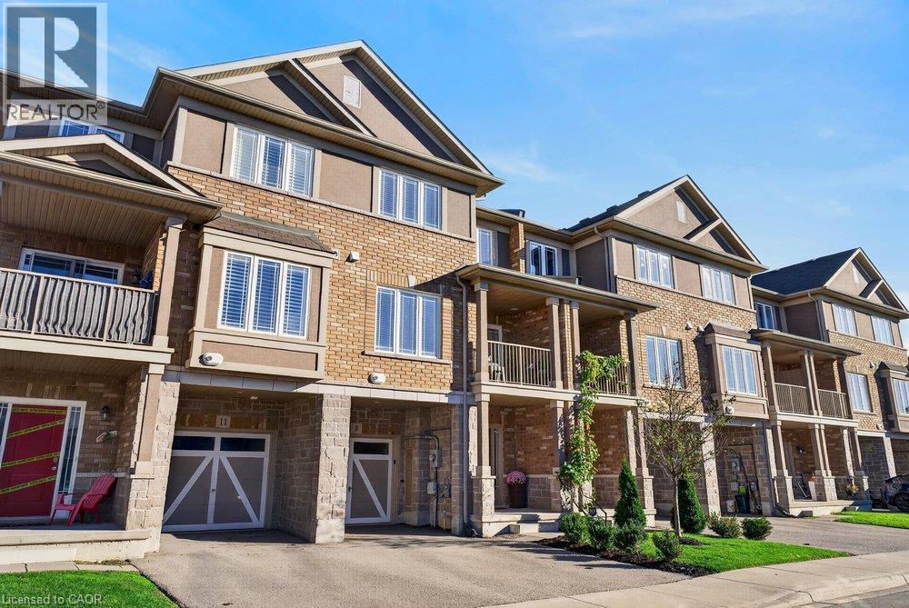 9 BLOOM Crescent, Hannon — photo 11