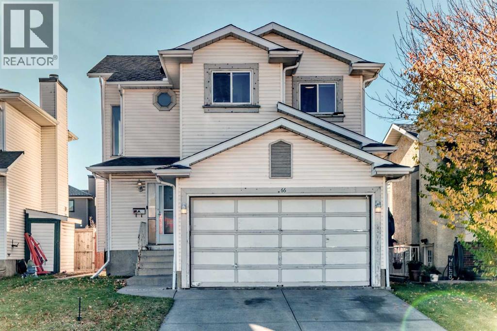 66 Harvest Oak Crescent NE, Calgary, Alberta, T3K4E1