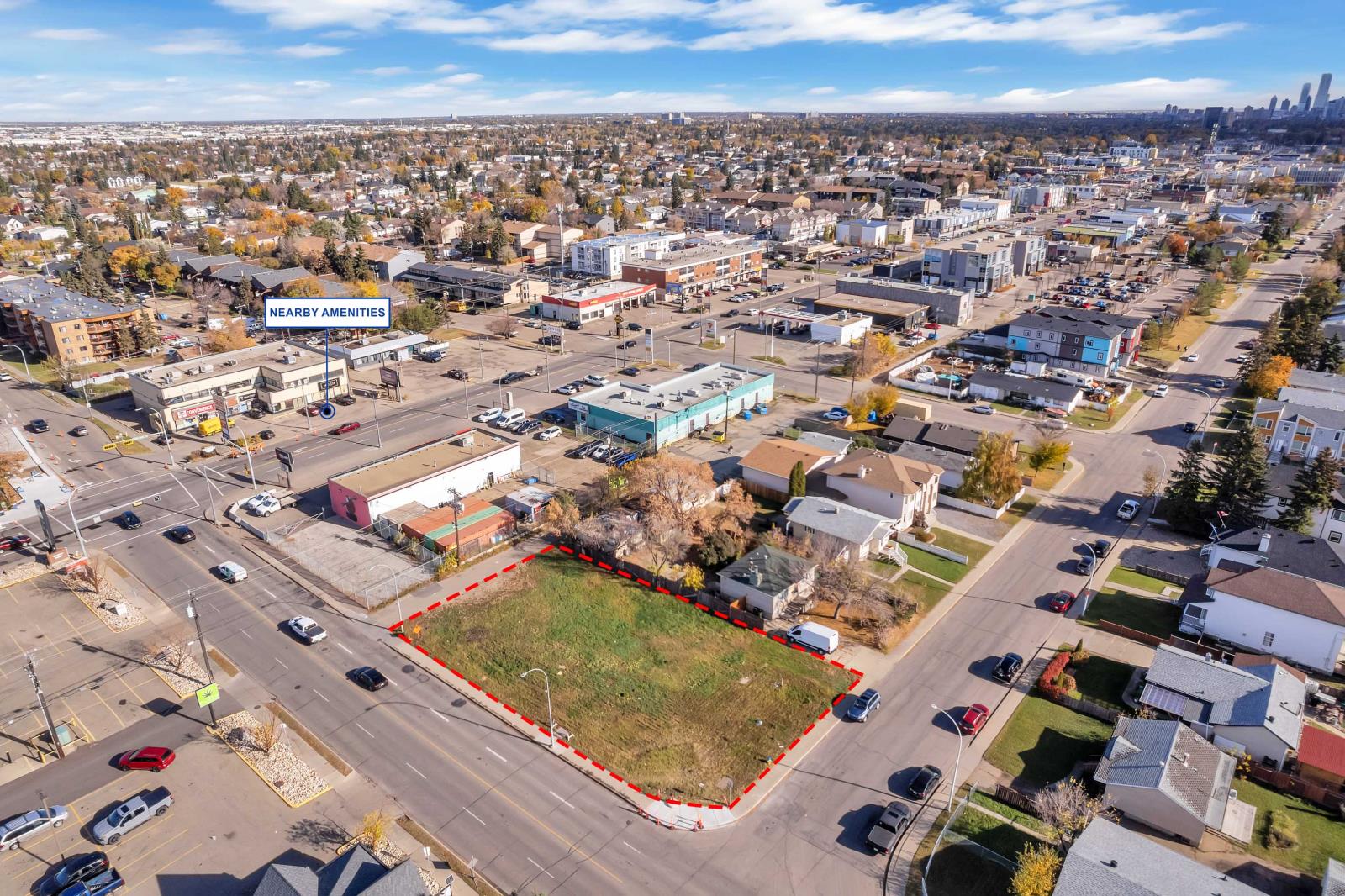 Edmonton