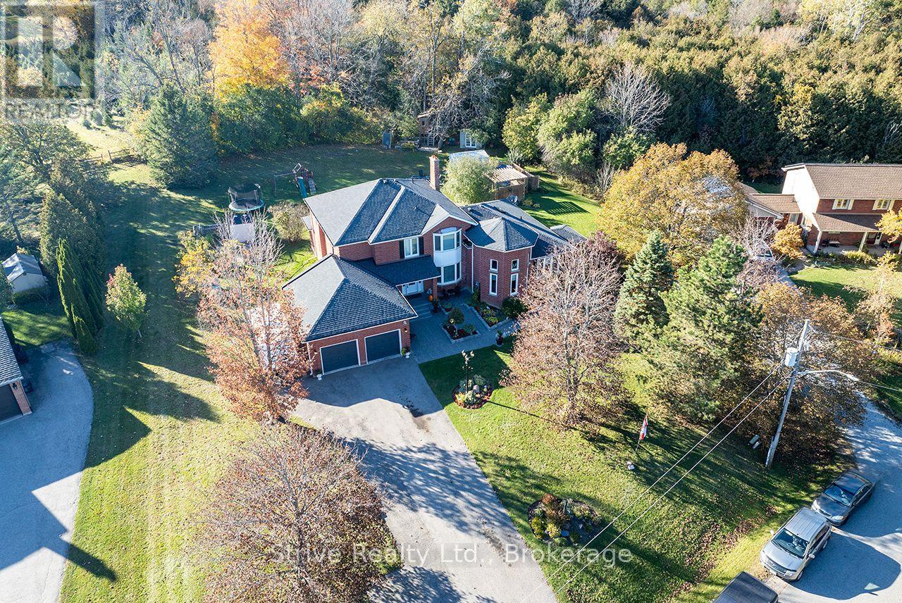 14 Christie Crescent, Scugog, ON photo 2