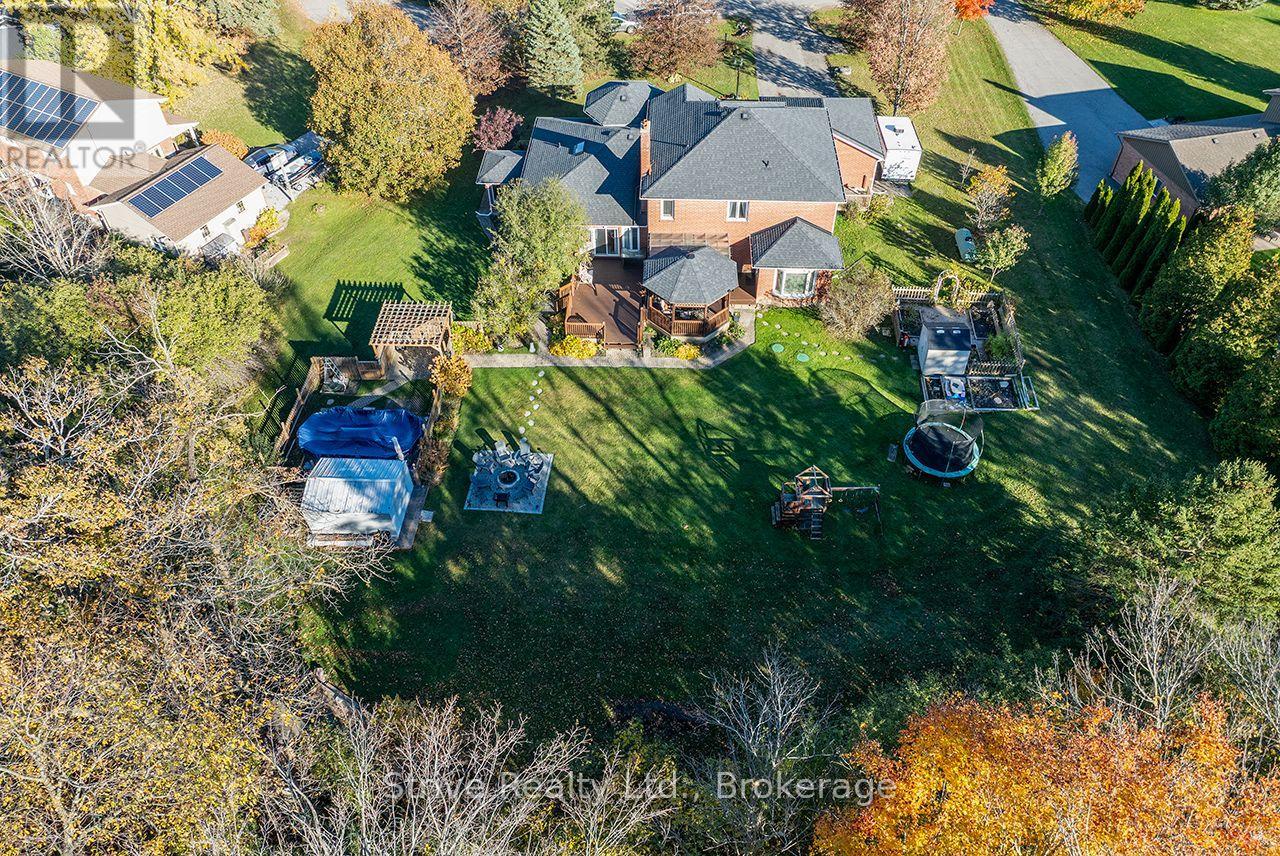 14 Christie Crescent, Scugog, ON photo 3