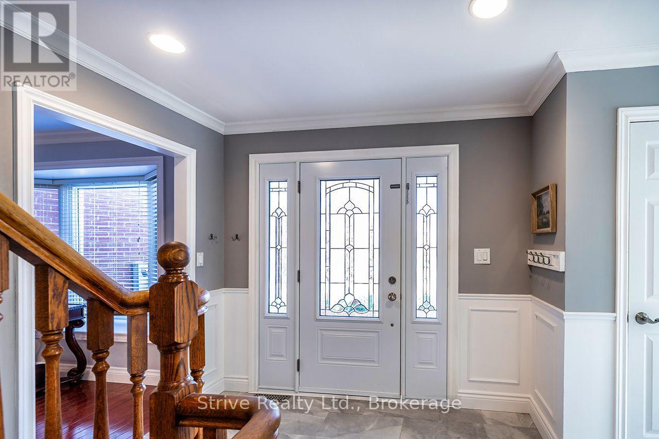 14 Christie Crescent, Scugog, ON photo 4