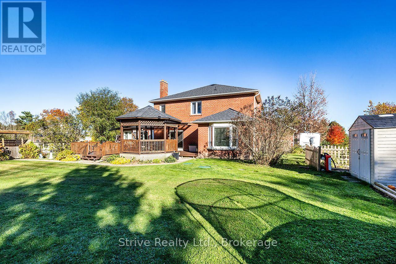 14 Christie Crescent, Scugog, ON photo 43