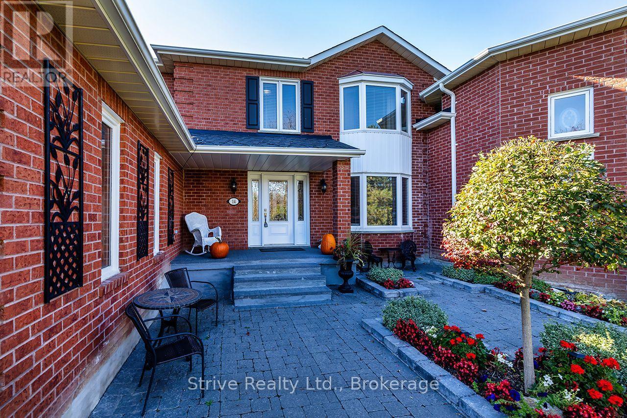 14 Christie Crescent, Scugog, ON photo 49