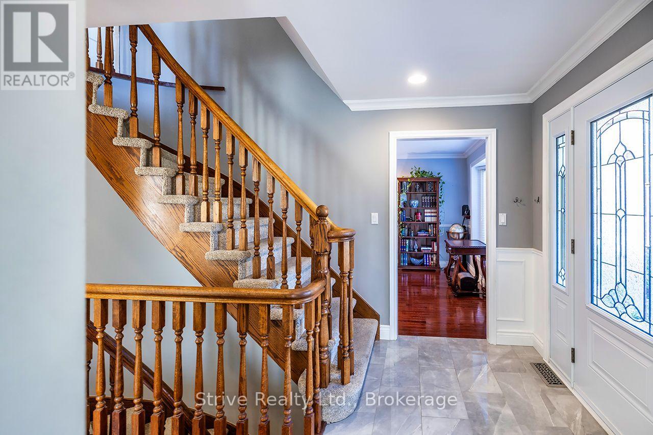 14 Christie Crescent, Scugog, ON photo 5