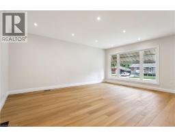 121 Toby Crescent Unit# Main, Hamilton, ON L8T2N9 Photo 10