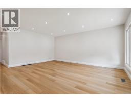 121 Toby Crescent Unit# Main, Hamilton, ON L8T2N9 Photo 11