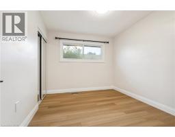 121 Toby Crescent Unit# Main, Hamilton, ON L8T2N9 Photo 14
