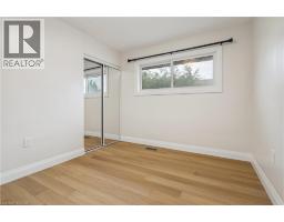 121 Toby Crescent Unit# Main, Hamilton, ON L8T2N9 Photo 15