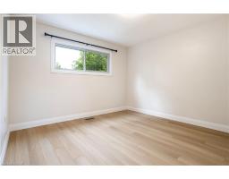 121 Toby Crescent Unit# Main, Hamilton, ON L8T2N9 Photo 17