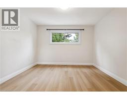 121 Toby Crescent Unit# Main, Hamilton, ON L8T2N9 Photo 18