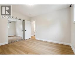 121 Toby Crescent Unit# Main, Hamilton, ON L8T2N9 Photo 19