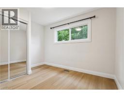 121 Toby Crescent Unit# Main, Hamilton, ON L8T2N9 Photo 20