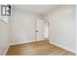 121 Toby Crescent Unit# Main, Hamilton, ON L8T2N9 Photo 22