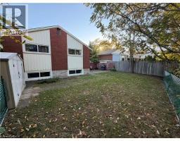 121 Toby Crescent Unit# Main, Hamilton, ON L8T2N9 Photo 23