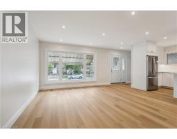 121 Toby Crescent Unit# Main, Hamilton, ON L8T2N9 Photo 9