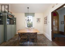 Eating area - 164 Church Street N, St  Marys, ON N4X1C1 Photo 10