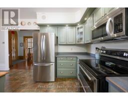 Kitchen - 164 Church Street N, St  Marys, ON N4X1C1 Photo 9