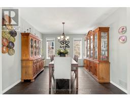 Dining room - 41 Creekside Drive, Guelph, ON N1E0C2 Photo 12