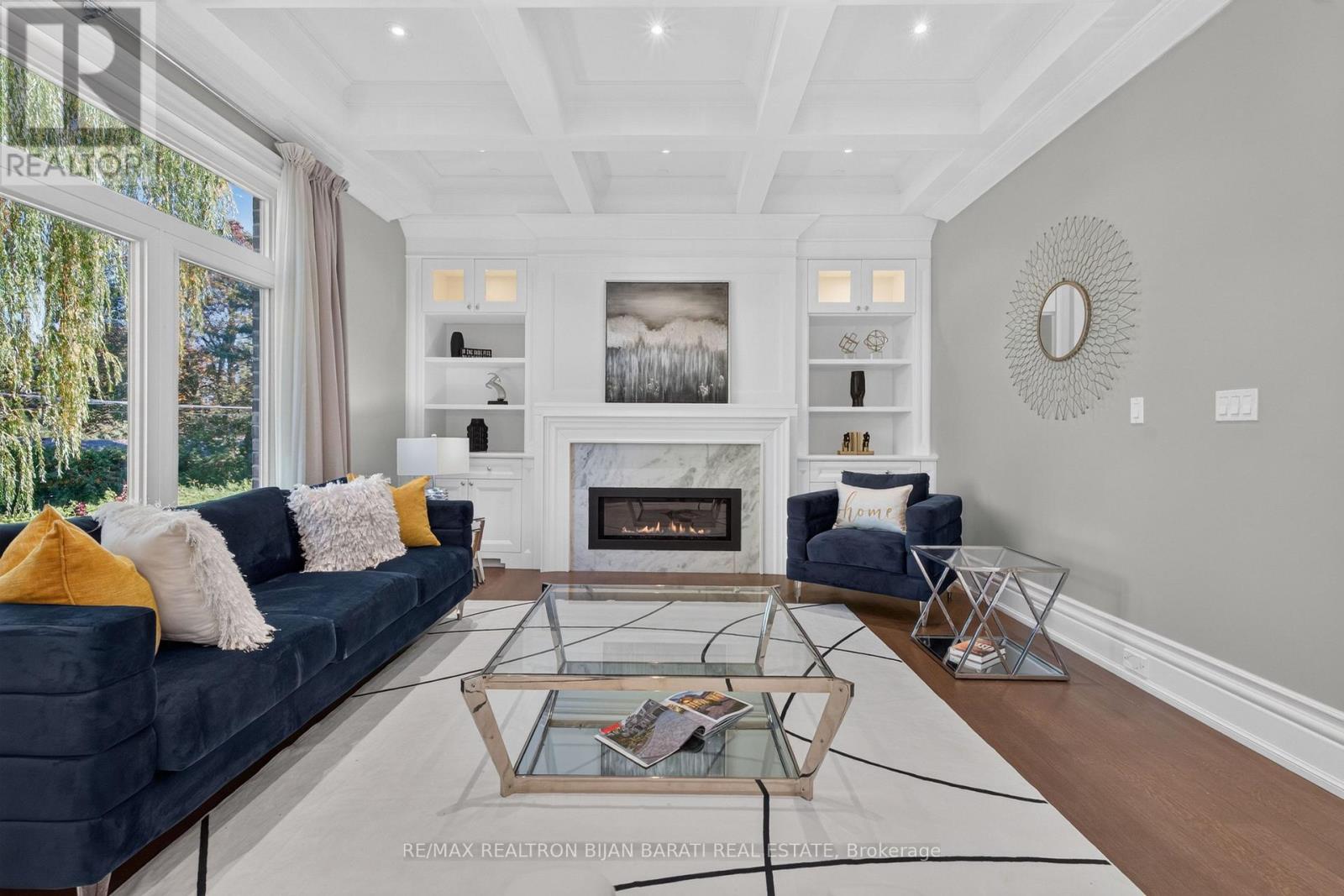 34 Flaremore Crescent, Toronto, ON photo 13