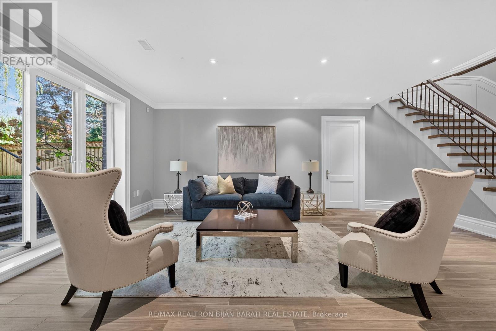 34 Flaremore Crescent, Toronto, ON photo 45
