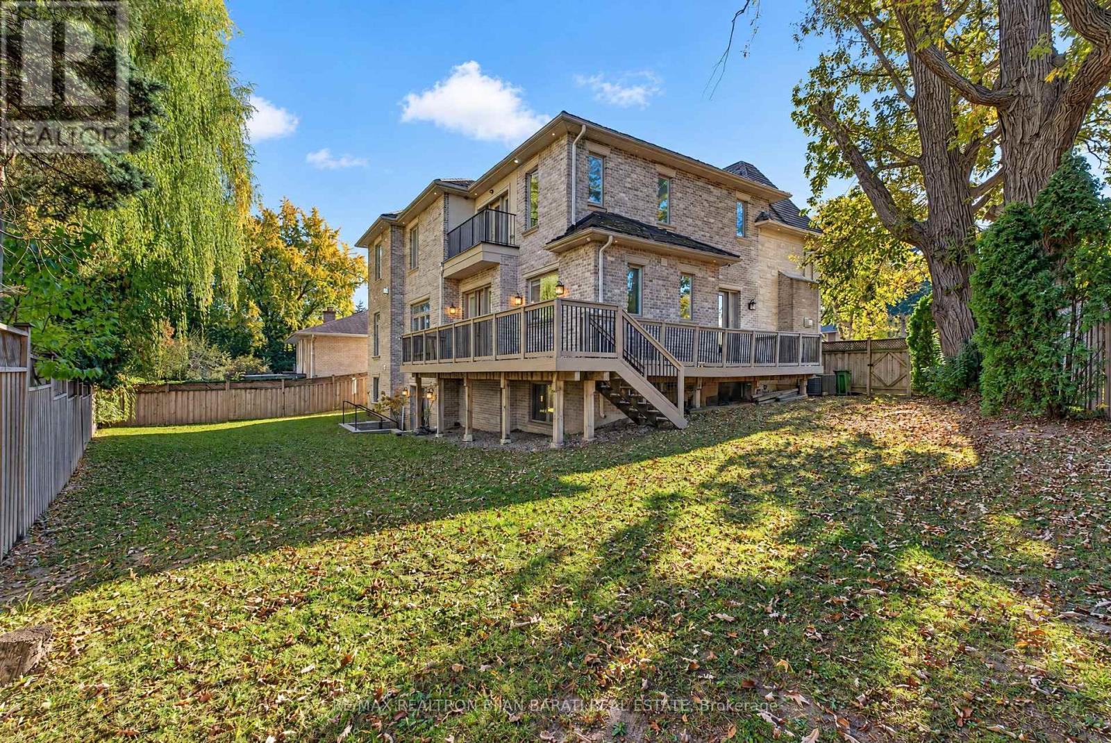34 Flaremore Crescent, Toronto, ON photo 50
