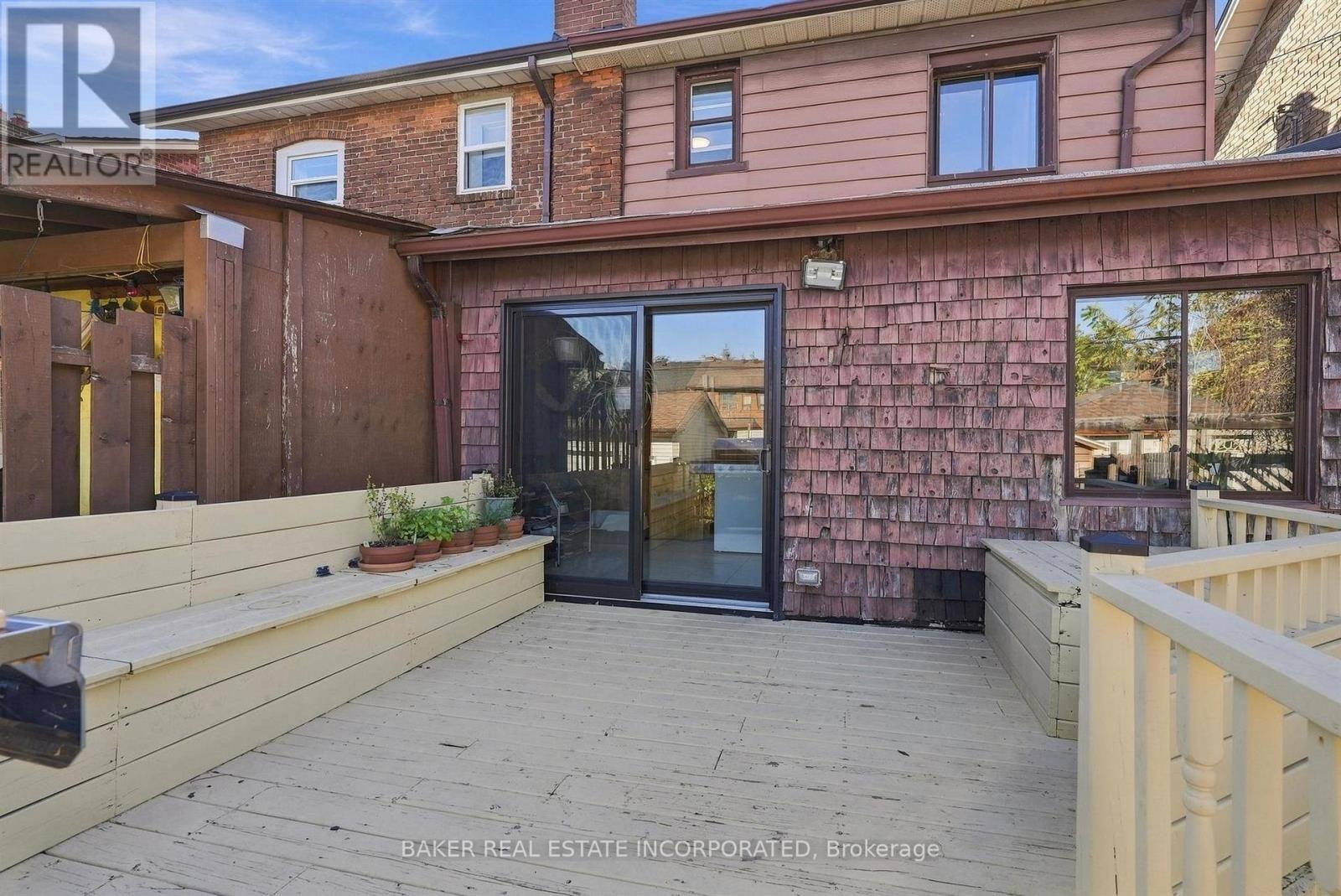 1867 Dufferin Street, Toronto, ON photo 38
