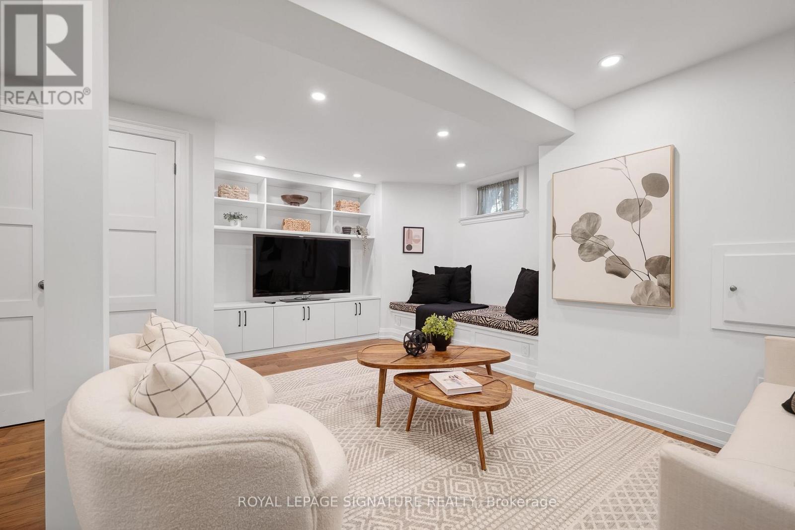 25 Cranbrooke Avenue, Toronto, ON photo 24