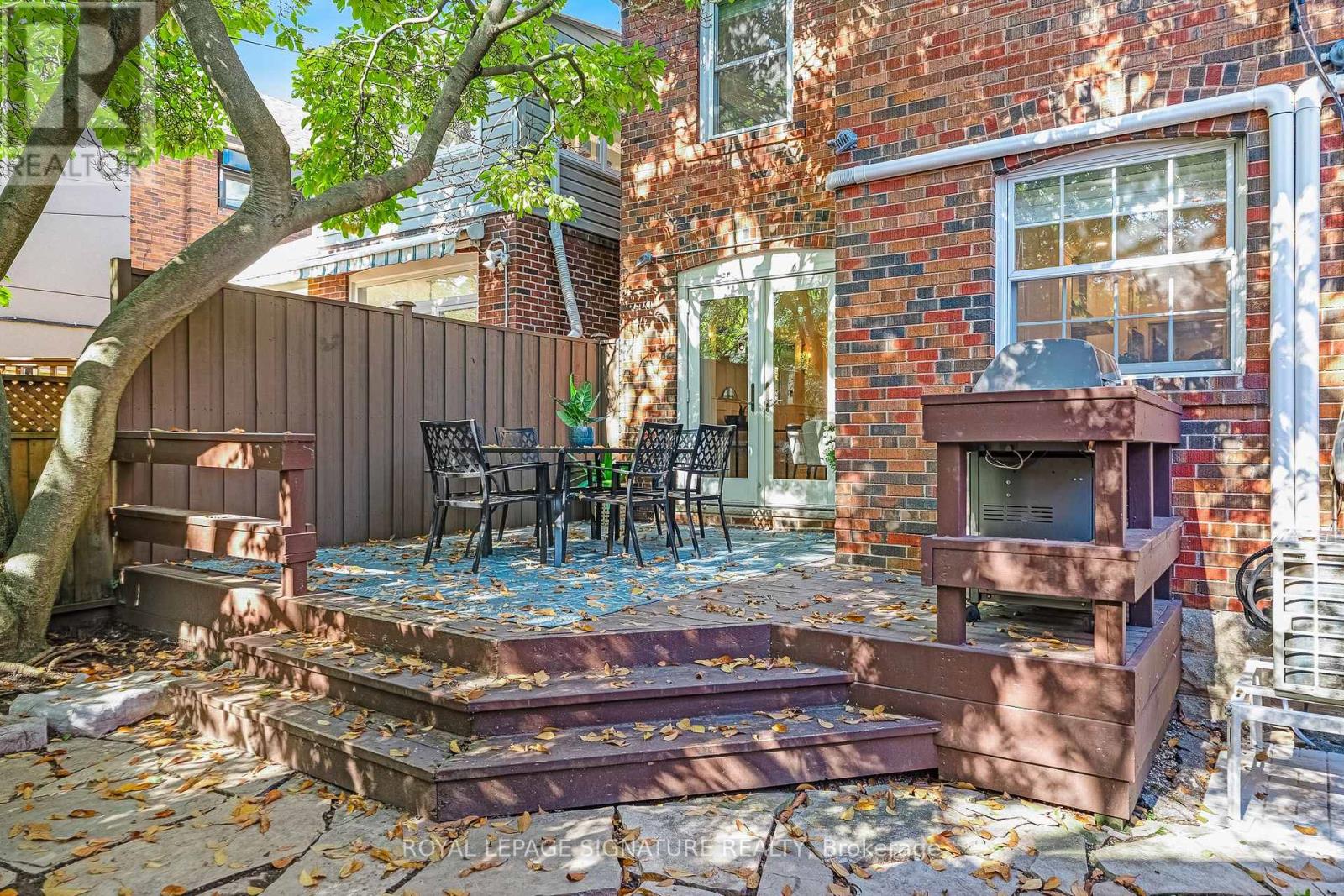 25 Cranbrooke Avenue, Toronto, ON photo 32