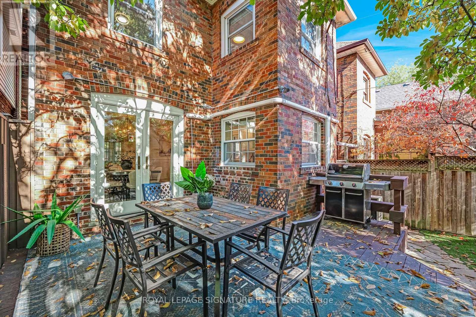 25 Cranbrooke Avenue, Toronto, ON photo 33