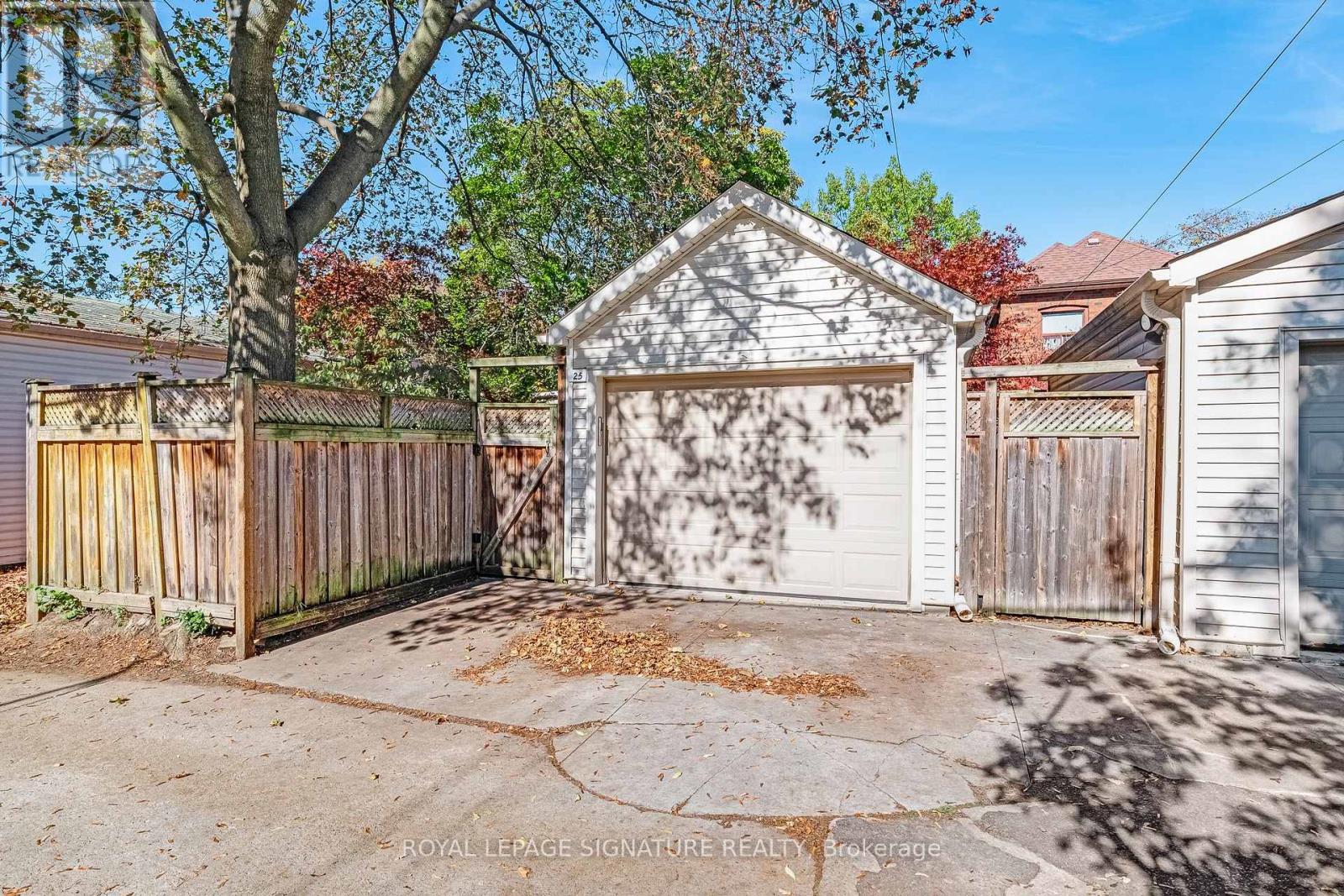 25 Cranbrooke Avenue, Toronto, ON photo 38