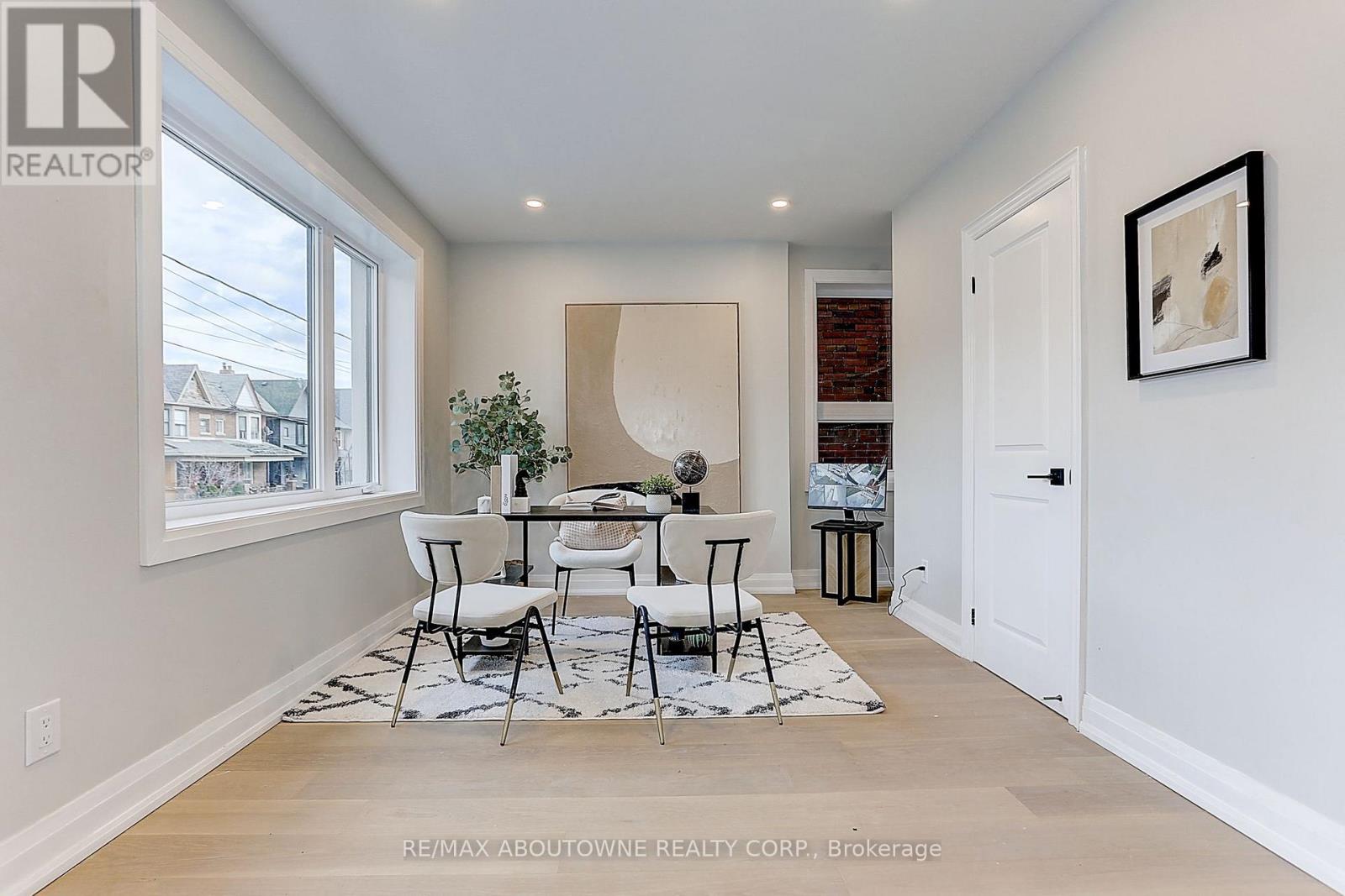 564 DUFFERIN STREET, Toronto (Little Portugal) — photo 4