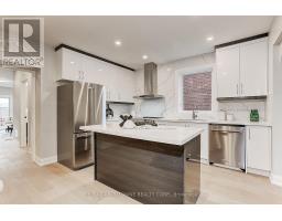Bedroom 5 - 564 Dufferin Street, Toronto, ON M6K2A9 Photo 10