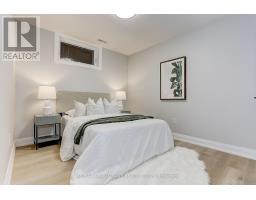 564 Dufferin Street, Toronto, ON M6K2A9 Photo 42