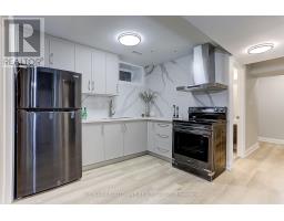 564 Dufferin Street, Toronto, ON M6K2A9 Photo 45
