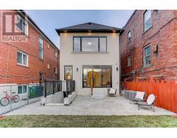 564 Dufferin Street, Toronto, ON M6K2A9 Photo 49