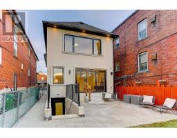 564 Dufferin Street, Toronto, ON M6K2A9 Photo 50