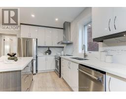 Bedroom 3 - 564 Dufferin Street, Toronto, ON M6K2A9 Photo 8
