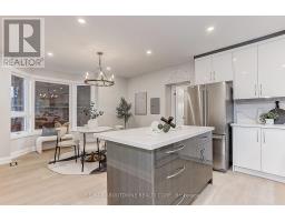 Bedroom 4 - 564 Dufferin Street, Toronto, ON M6K2A9 Photo 9