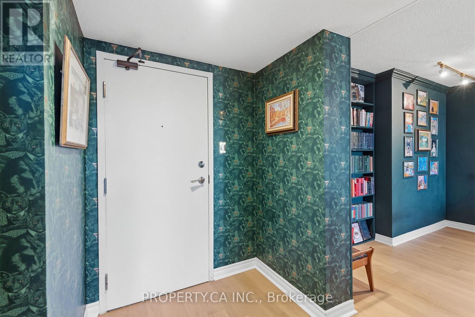 1811 - 15 MAITLAND PLACE, Toronto (Cabbagetown-South St. James Town) — photo 10