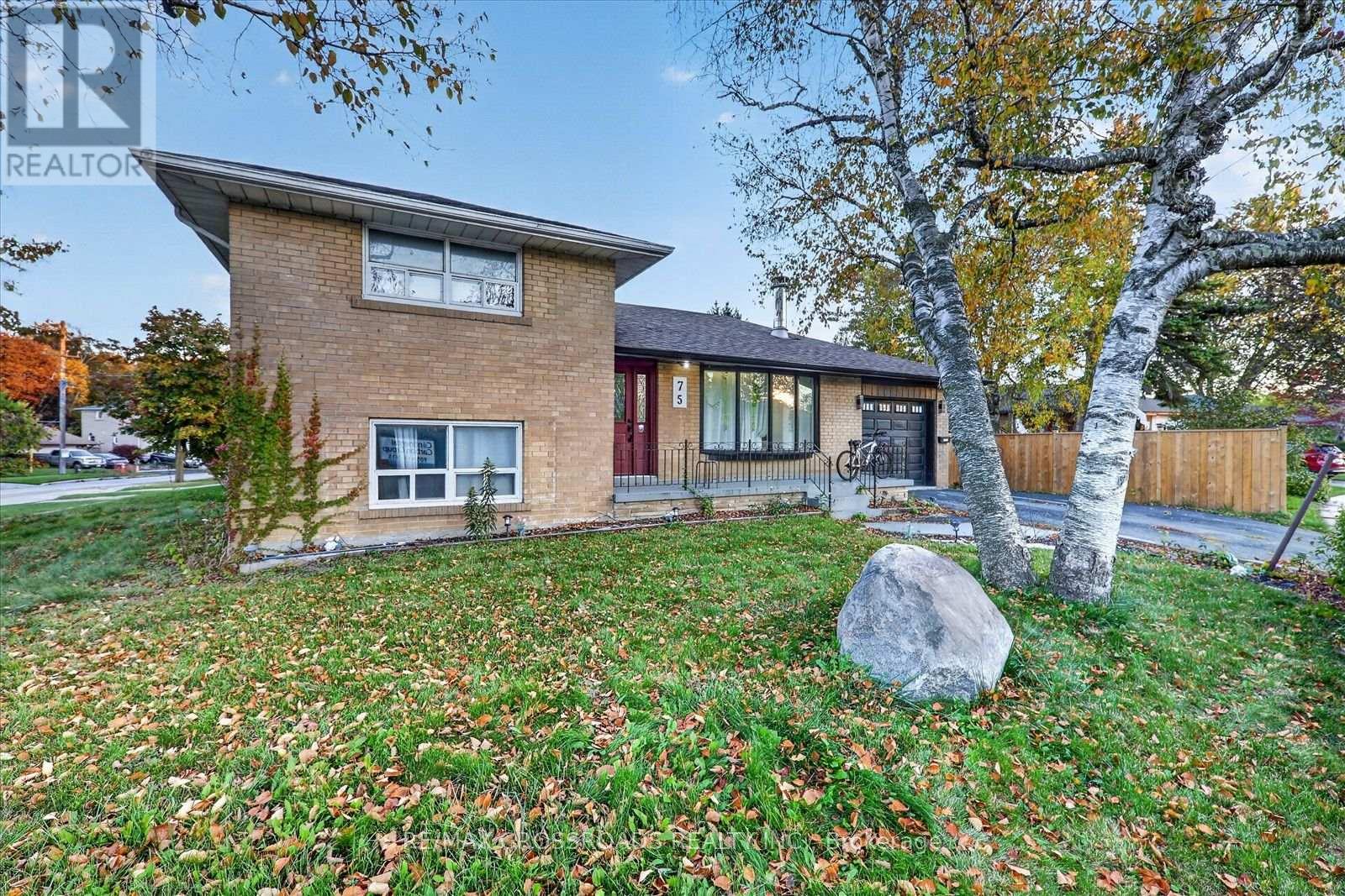 75 Fordover Drive, Toronto, ON photo 3