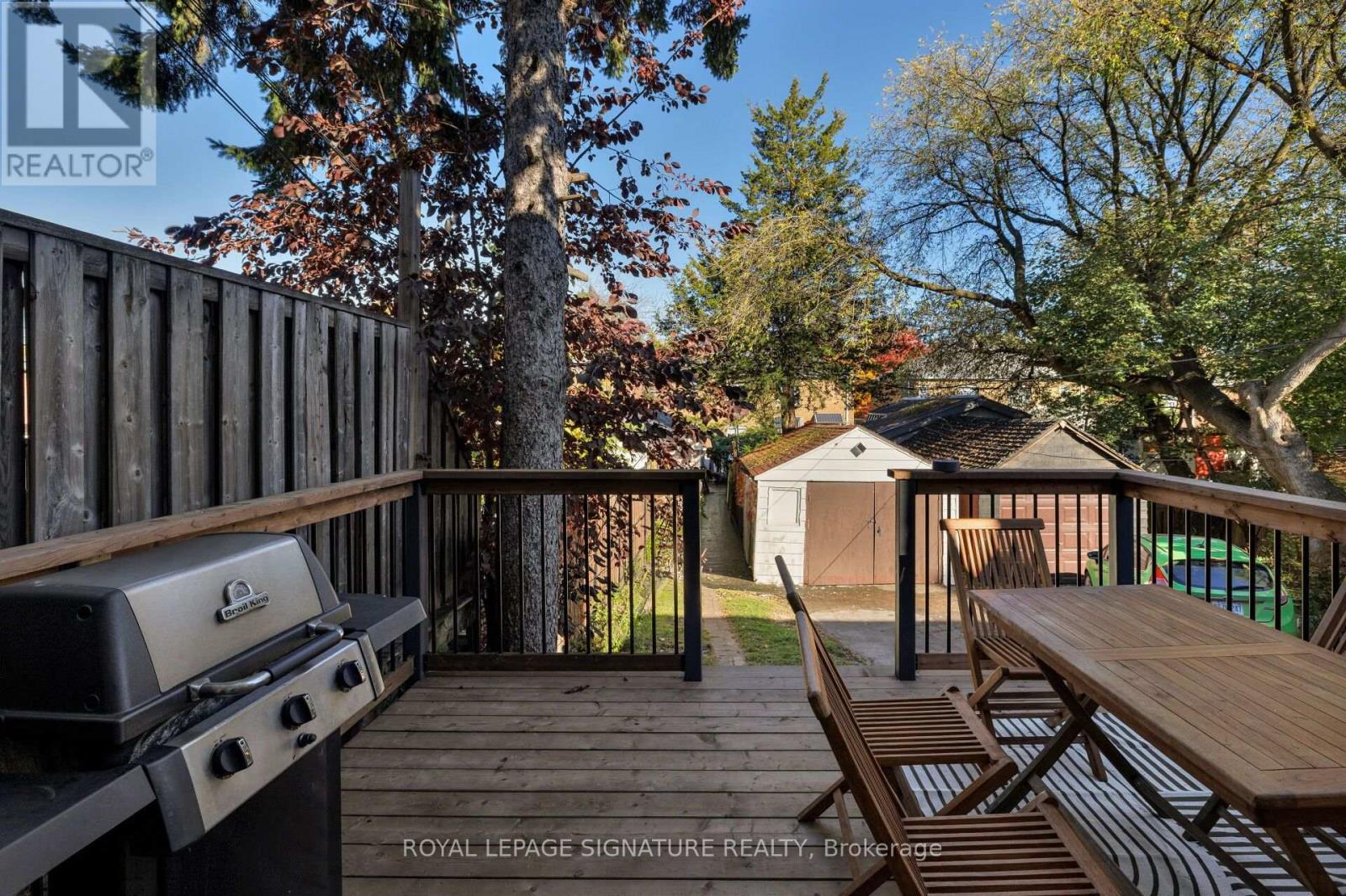 81 Billings Avenue, Toronto, ON photo 17