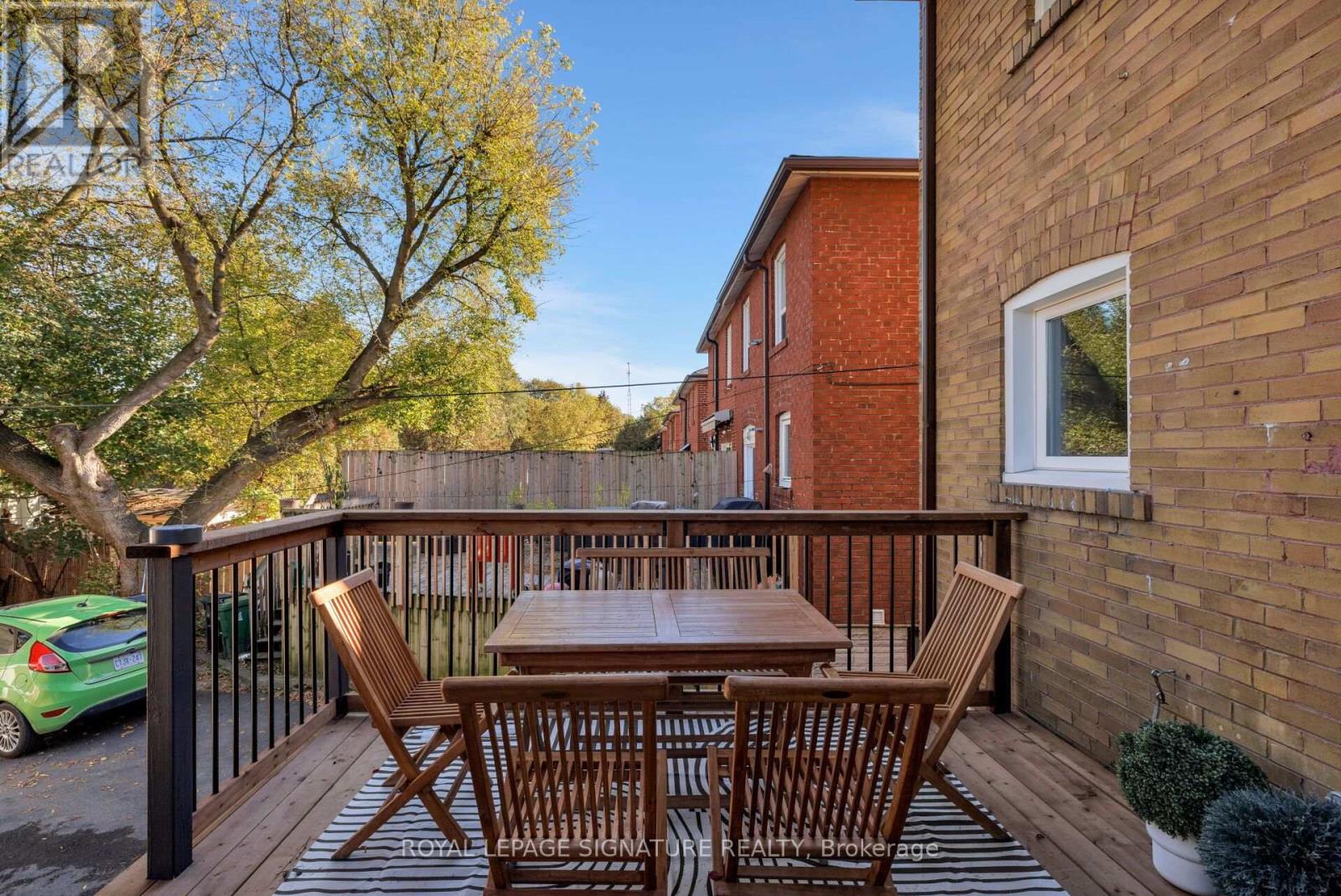 81 Billings Avenue, Toronto, ON photo 18