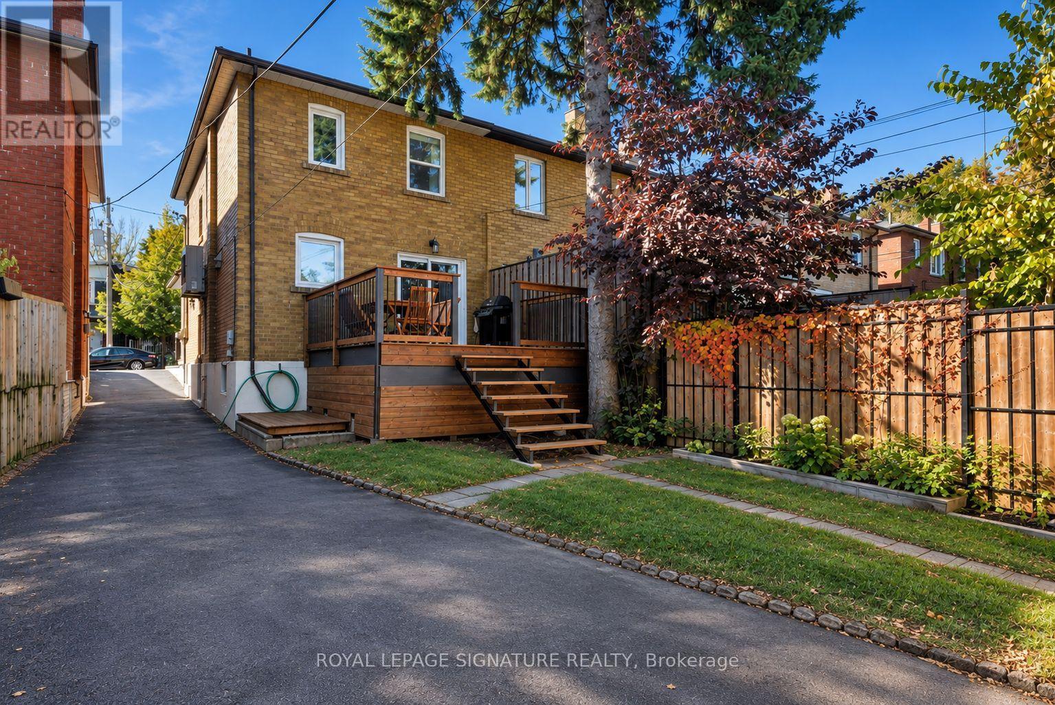 81 Billings Avenue, Toronto, ON photo 30