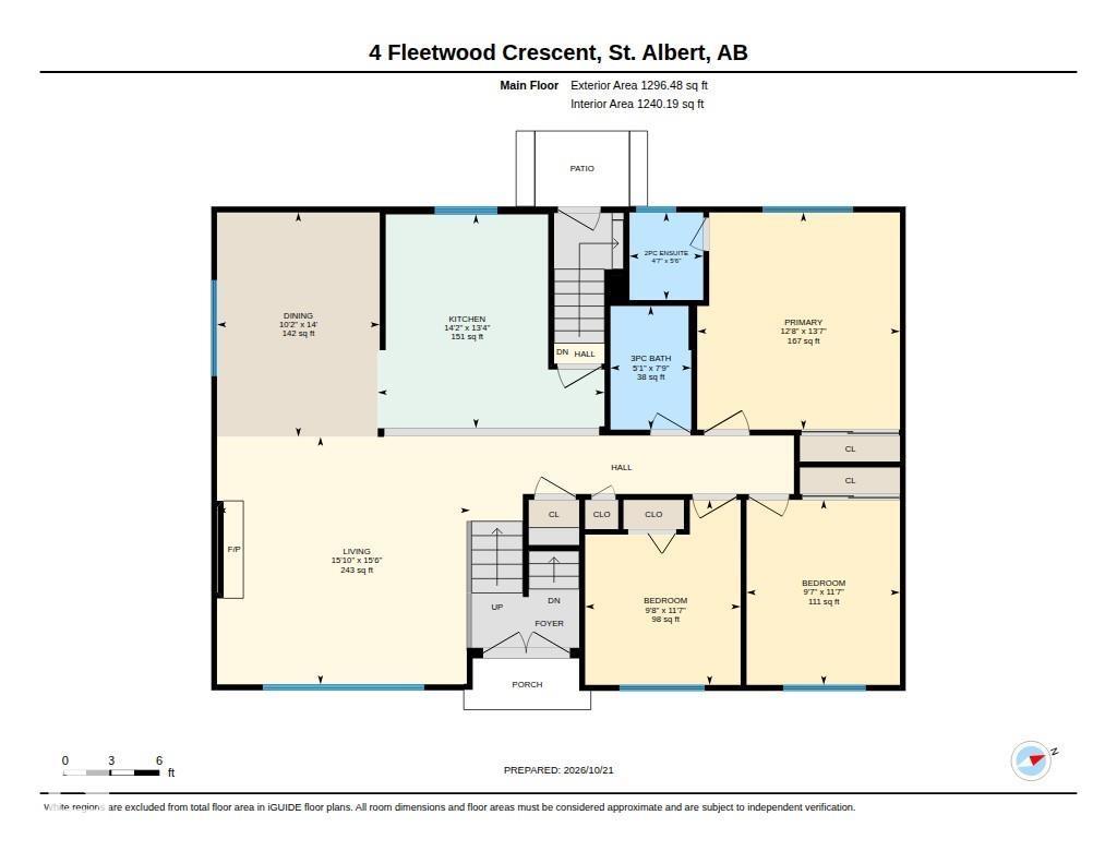 4 Fleetwood Crescent, photo 53