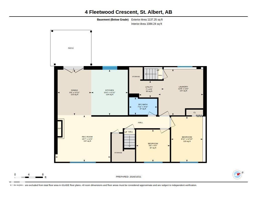 4 Fleetwood Crescent, photo 54