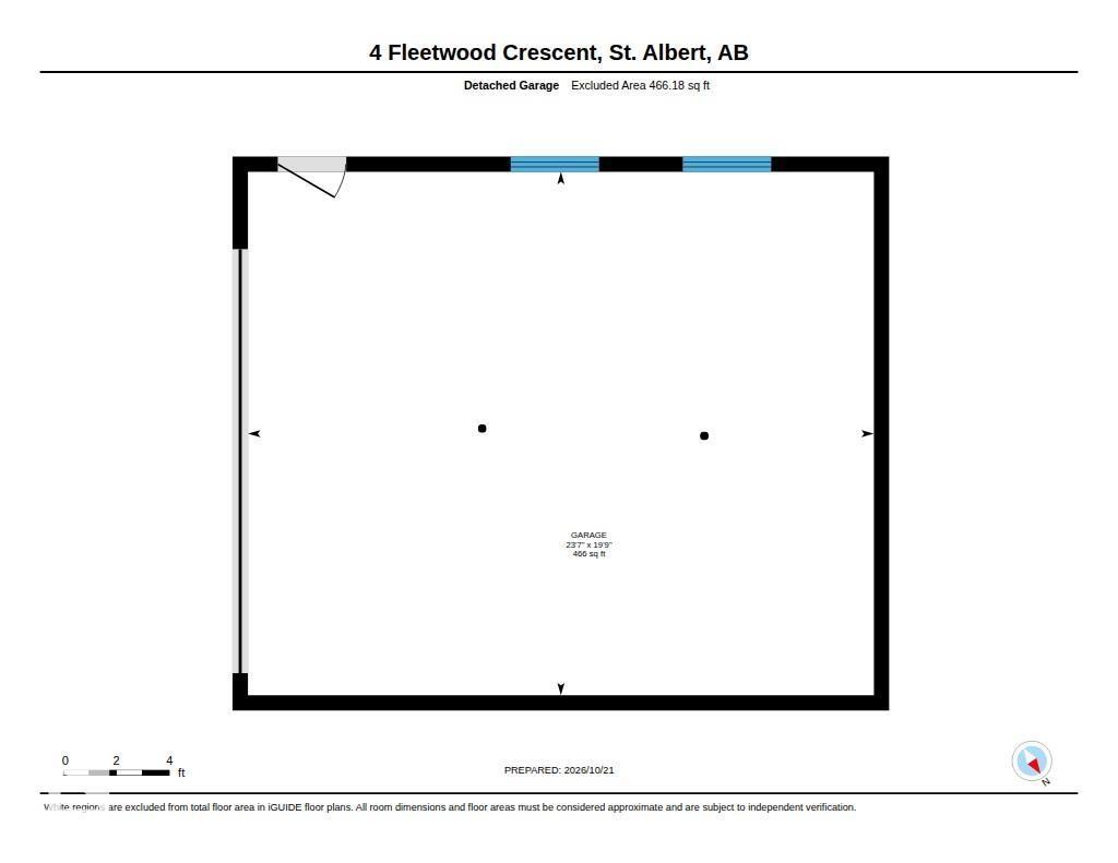 4 Fleetwood Crescent, photo 55