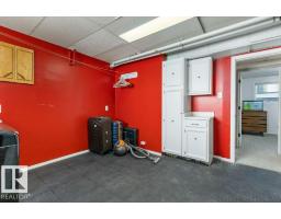 4 Fleetwood Cr, St  Albert, AB T8N1R5 Photo 42