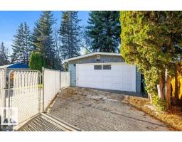 4 Fleetwood Cr, St  Albert, AB T8N1R5 Photo 43